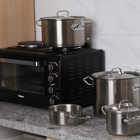 Appartment Mit Parkplatz Вюрцбург Экстерьер фото